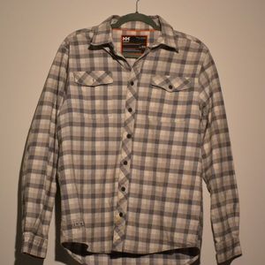 Helly Hansen Flannel